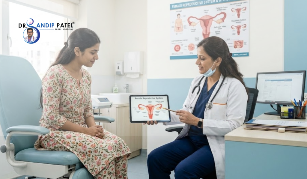 Uterine Polyp Removal Treatment, Surgery, Recovery, and Cost