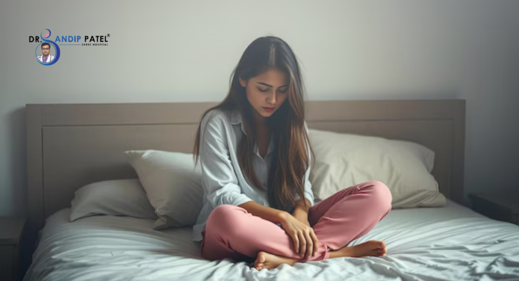 What is Abnormal Uterine Bleeding Treatment?
