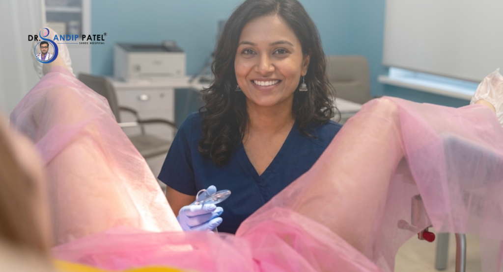 Vaginal tightening is a safe & effective treatment option for women.