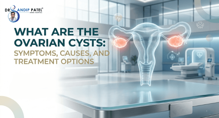 Ovarian Cyst Treatment