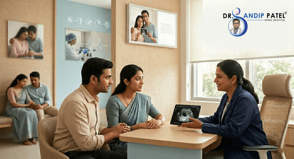 What Happens During a Laparoscopic Surgery: Step-by-Step Patient Guide for Women