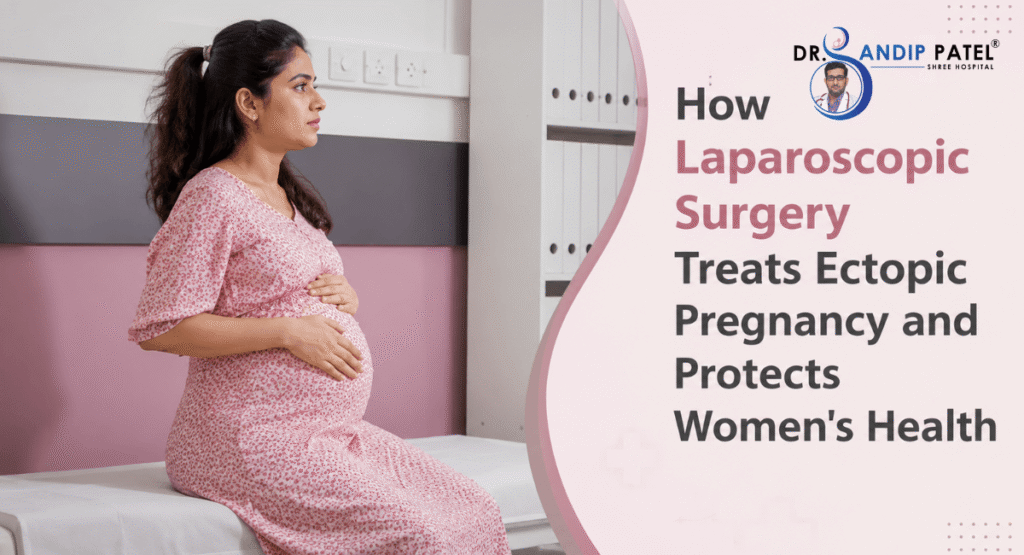 Ectopic Pregnancy