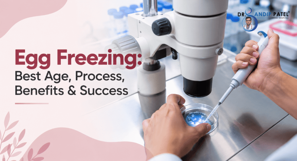 Egg Freezing: Who Should Consider It and What Age Is Best?