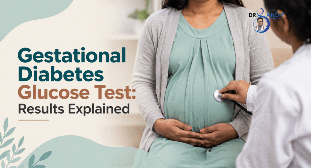 Gestational Diabetes: What Your Glucose Test Results Actually Mean