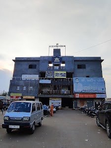 Shree hospital- Advanced laparoscopy and maternity care place picture