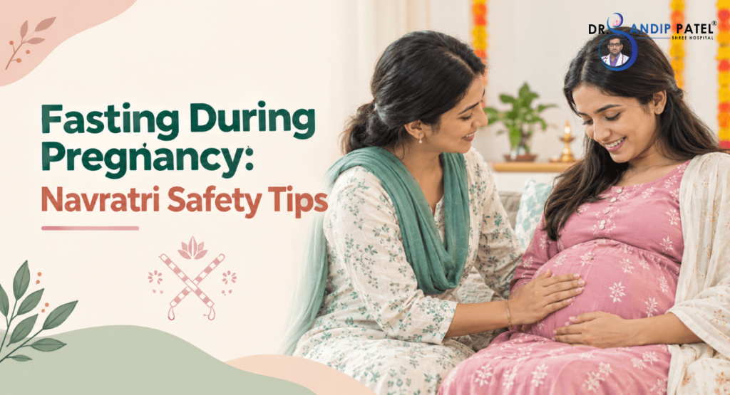 fasting during pregnancy